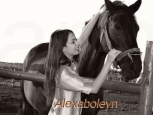 Alexaboleyn