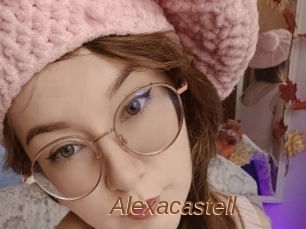 Alexacastell