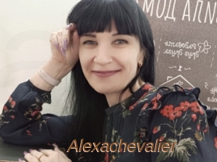 Alexachevalier