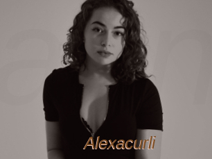 Alexacurli