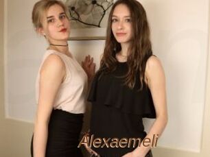 Alexaemeli