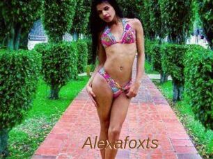 Alexa_foxts
