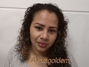 Alexagoldem