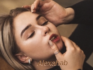Alexahab