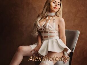Alexahotbabe
