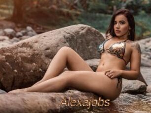 Alexajobs