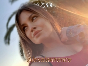 Alexalawrence