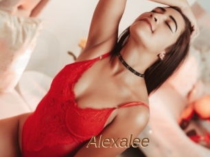 Alexalee