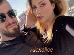 Alexalice