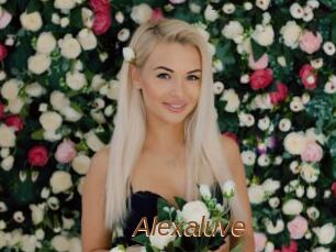 Alexaluve