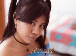 Alexamil