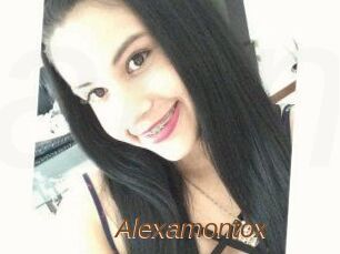 Alexamontox
