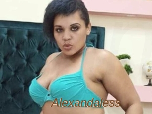 Alexandaless