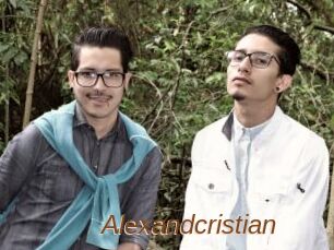 Alexandcristian