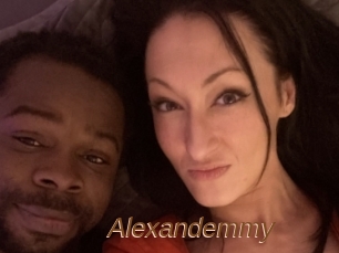 Alexandemmy