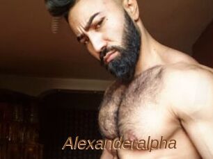 Alexanderalpha