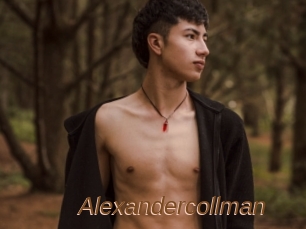 Alexandercollman