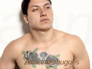Alexanderhugues