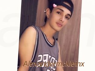 Alexandermckleinx