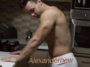 Alexandernew