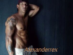 Alexanderrex
