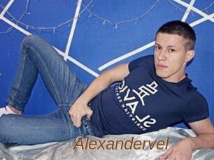 Alexandervel