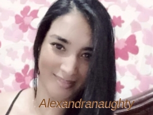 Alexandranaughty