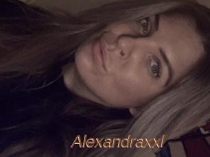 Alexandraxxl