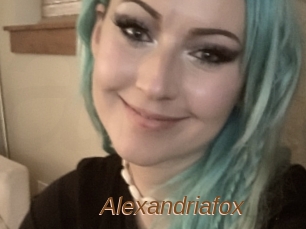 Alexandriafox