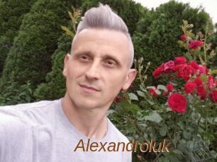Alexandroluk