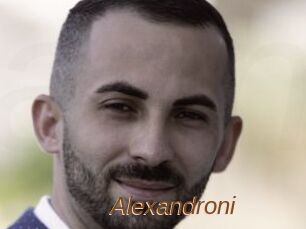 Alexandroni