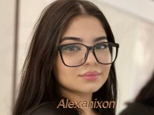 Alexanixon