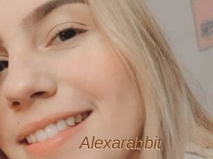 Alexarabbit
