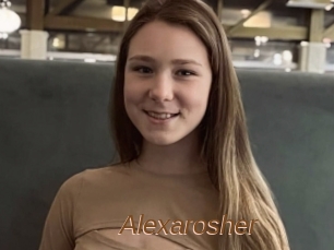 Alexarosher