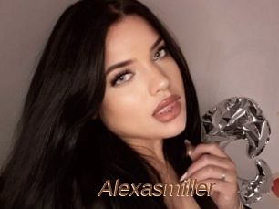 Alexasmiller