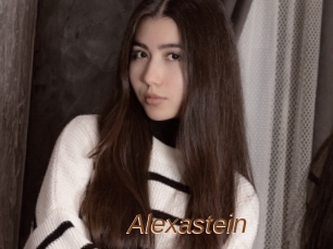 Alexastein