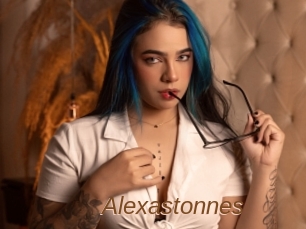Alexastonnes