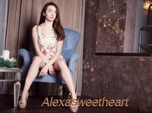 Alexasweetheart