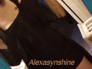 Alexasynshine