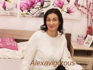 Alexavigorous