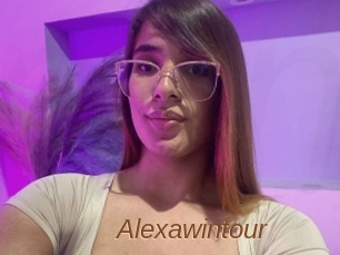 Alexawintour
