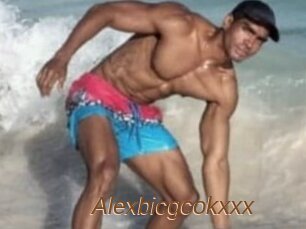 Alexbicgcokxxx