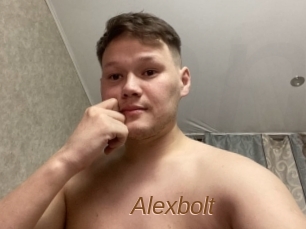 Alexbolt