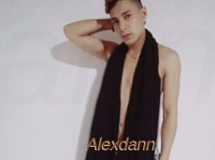 Alexdann