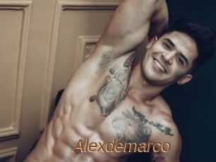 Alexdemarco