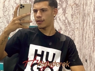 Alexderek
