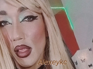 Alexeykc