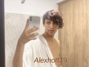 Alexhott19