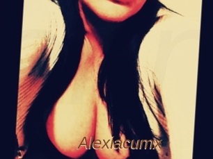 Alexiacumx