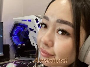 Alexiafrosti